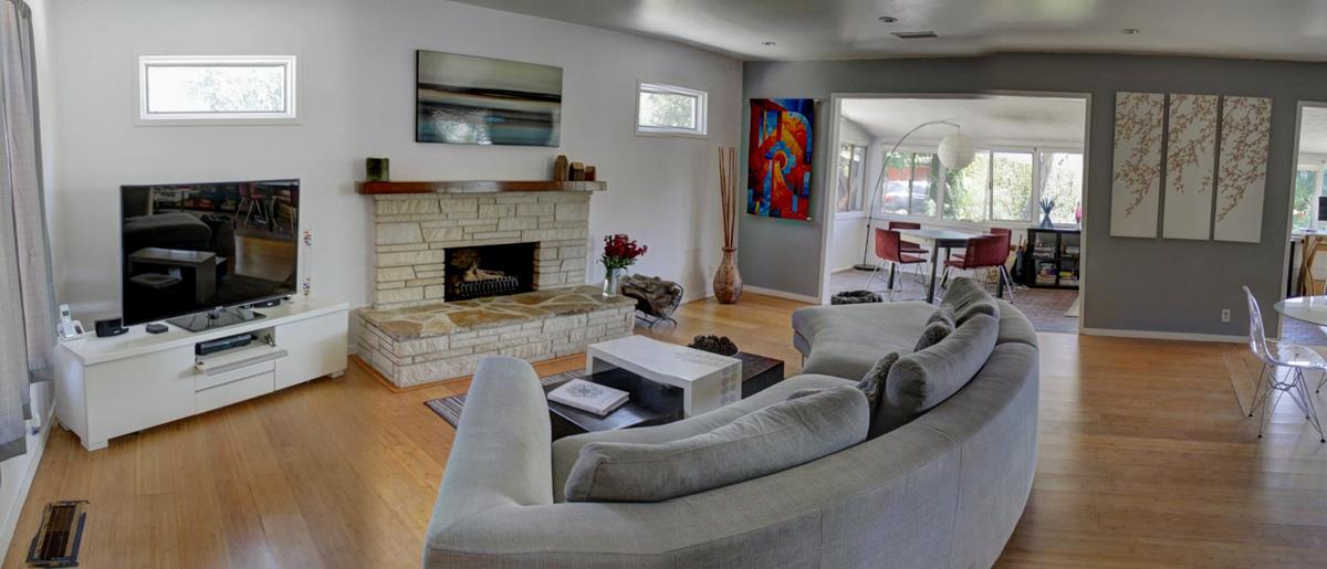 Mid-century modern filming locations in Los Angeles